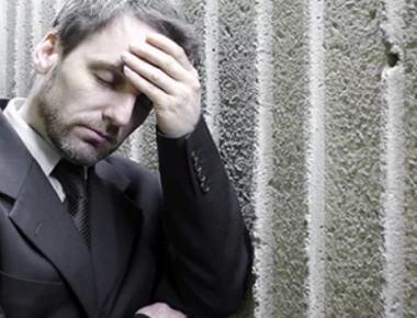 Ποια είναι τα σημάδια που αφήνουν πάνω μας οι τραυματικές εμπειρίες;